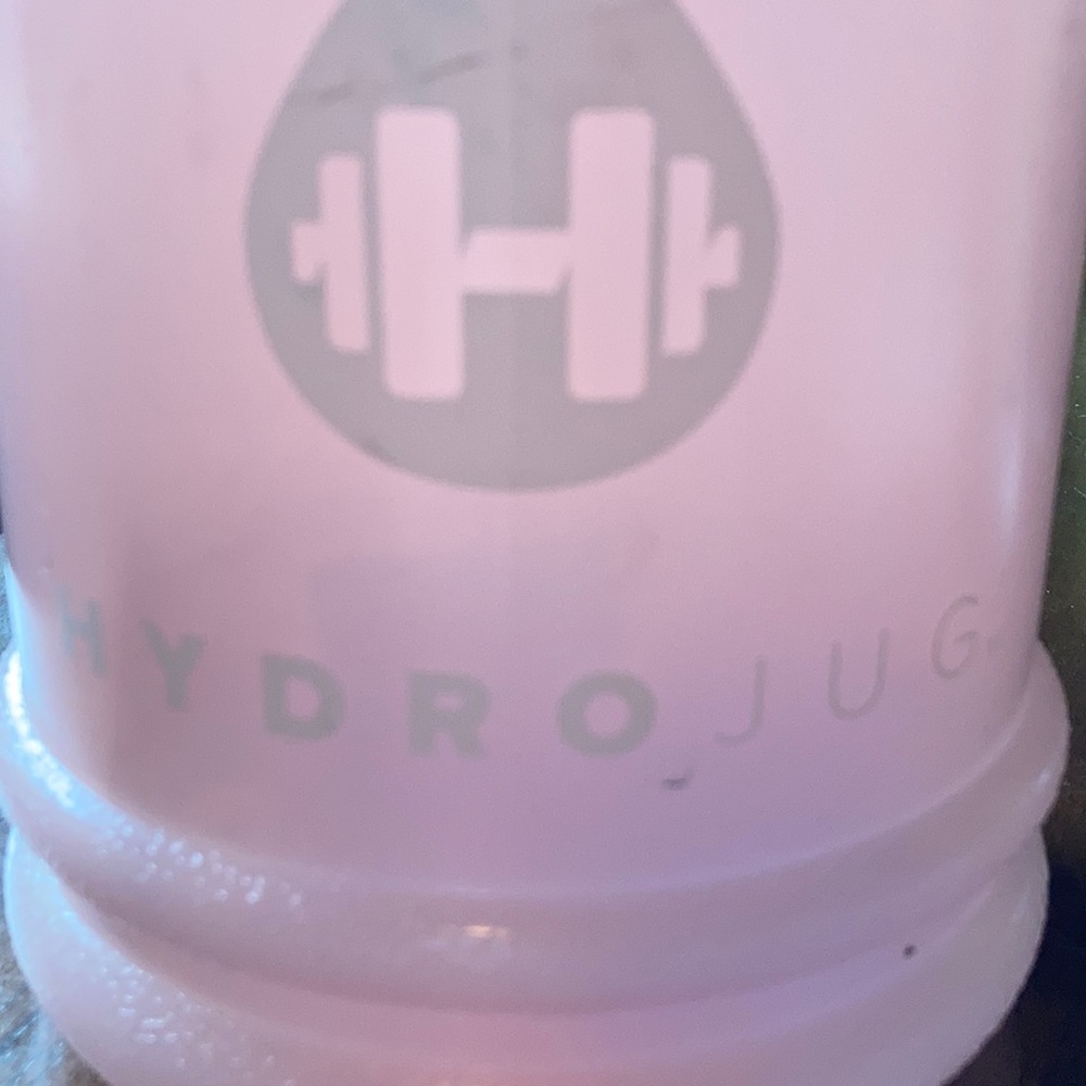 Half Gallon Hydro Jug View 2